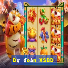 Dự đoán XSBD Thứ 7