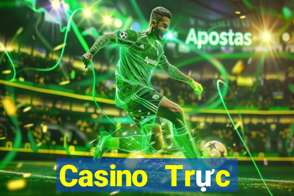 Casino Trực tiếp ampm88