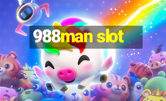 988man slot