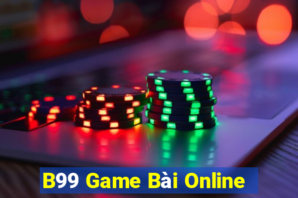 B99 Game Bài Online