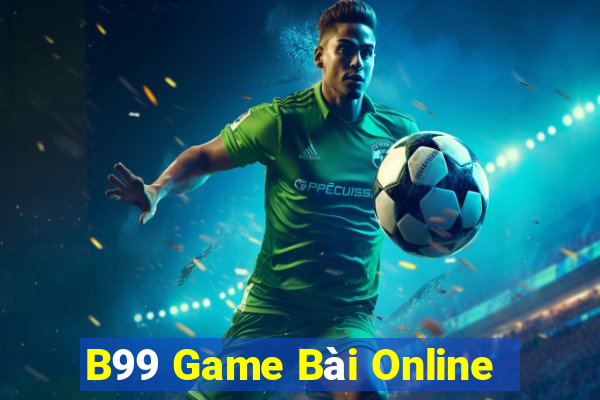 B99 Game Bài Online