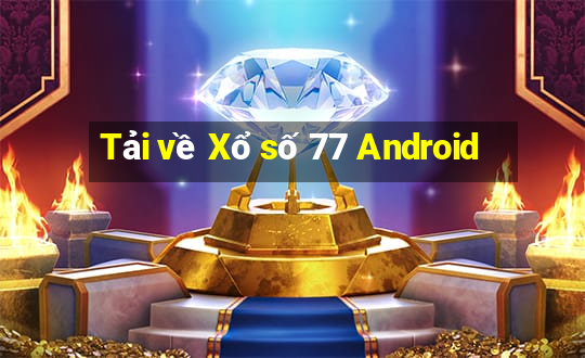 Tải về Xổ số 77 Android