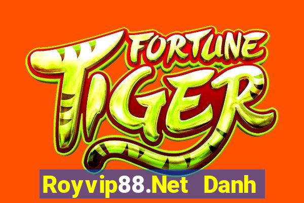 Royvip88.Net Danh Bai Sanh Rong