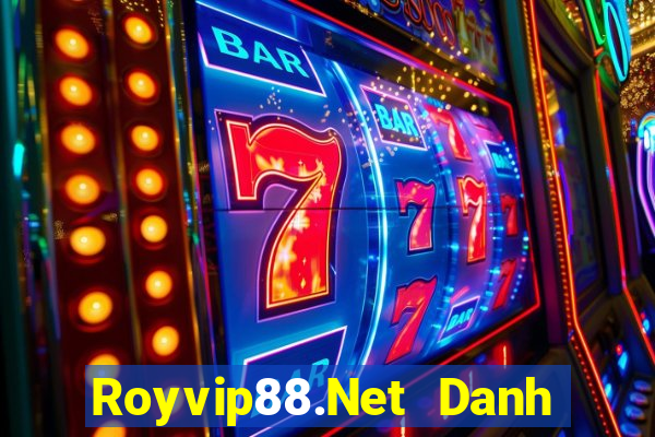 Royvip88.Net Danh Bai Sanh Rong