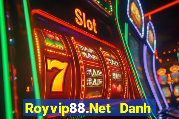 Royvip88.Net Danh Bai Sanh Rong