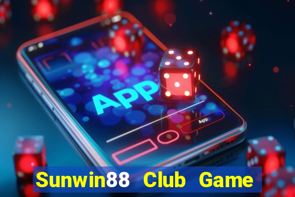 Sunwin88 Club Game Bài Ma Cao