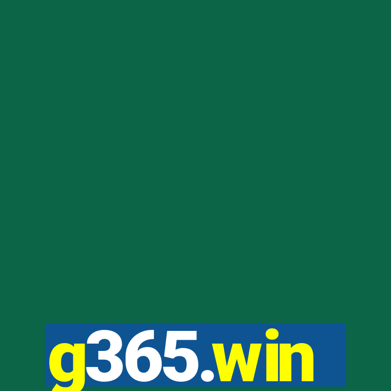 g365.win