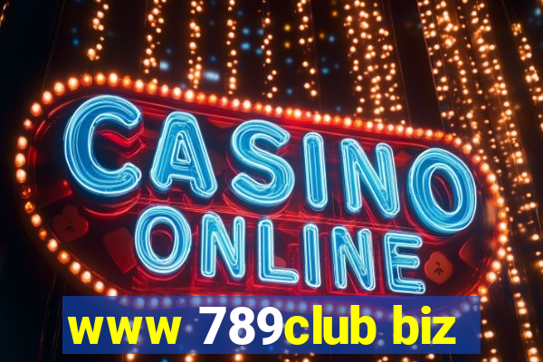 www 789club biz