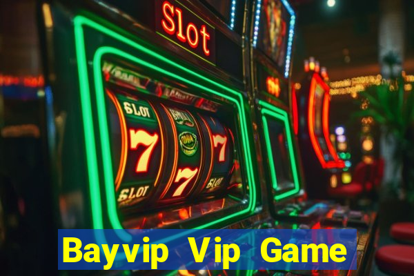 Bayvip Vip Game Bài Uy Tín Nhất 2022