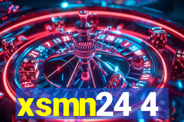 xsmn24 4