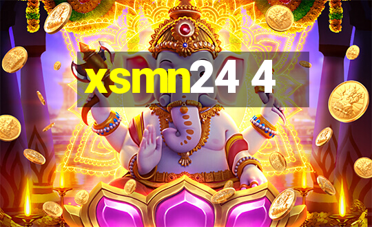 xsmn24 4