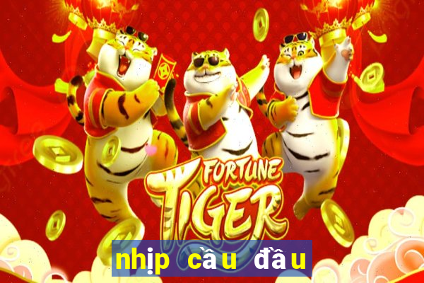 nhịp cầu đầu tư mobile