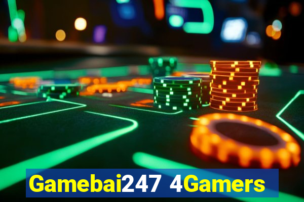 Gamebai247 4Gamers