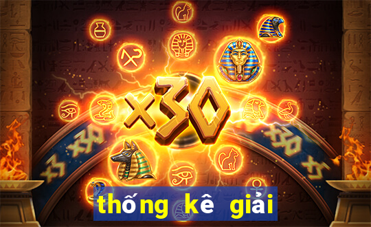 thong ke giai dac biet xsmb theo tuan