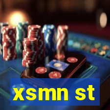 xsmn st