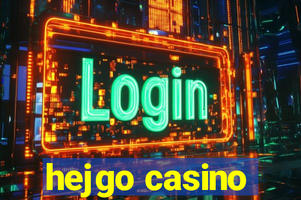 hejgo casino