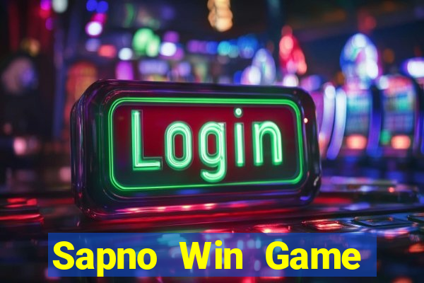 Sapno Win Game Bài Online Miễn Phí