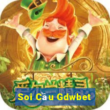 Soi Cầu Gdwbet