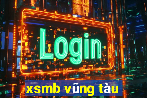 xsmb vũng tàu