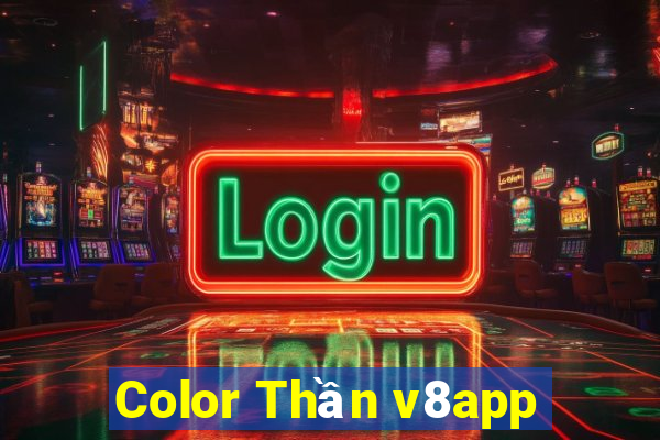 Color Thần v8app