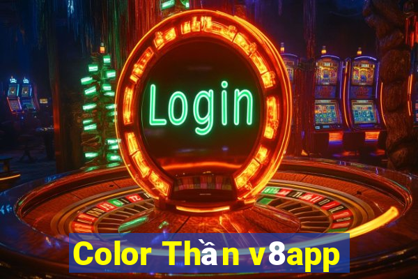 Color Thần v8app