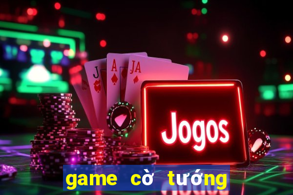 game co tuong truc tuyen