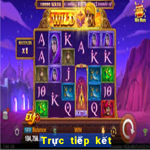 Trực tiếp kết quả XSST Thứ 2