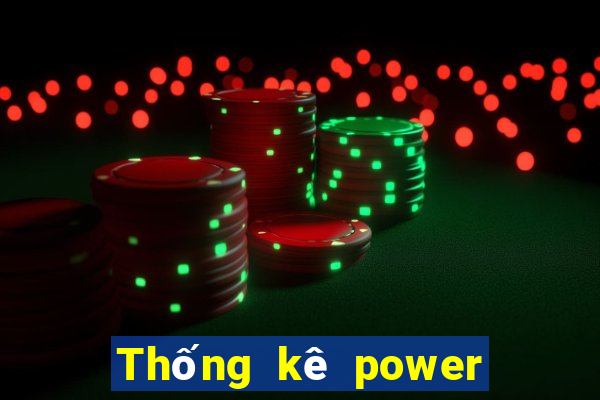 Thống kê power 6 55 ngày 28