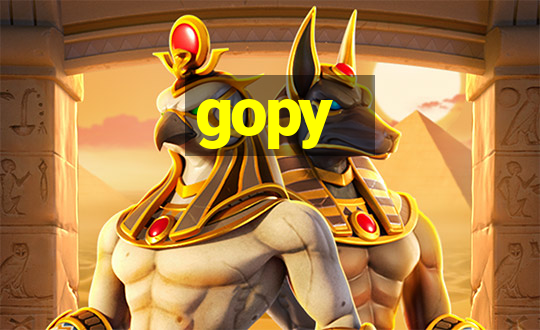 gopy