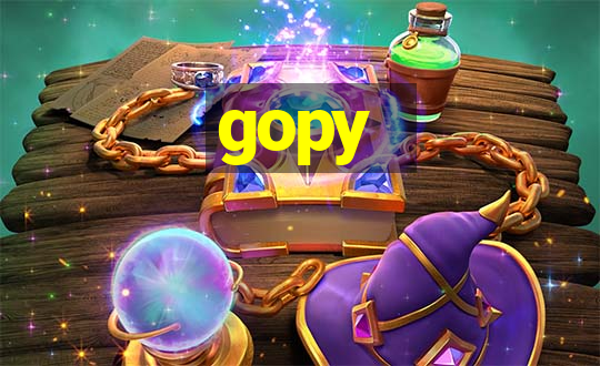 gopy