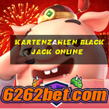 kartenzählen blackjack online