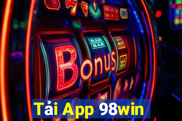 Tải App 98win