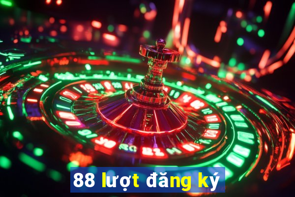 88 lượt đăng ký