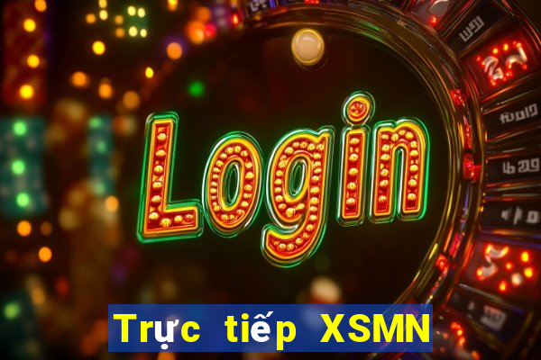 Trực tiếp XSMN ngày 7