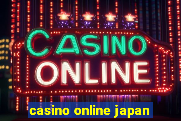 casino online japan