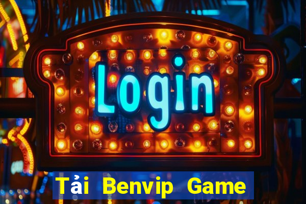 Tải Benvip Game Bài Y8