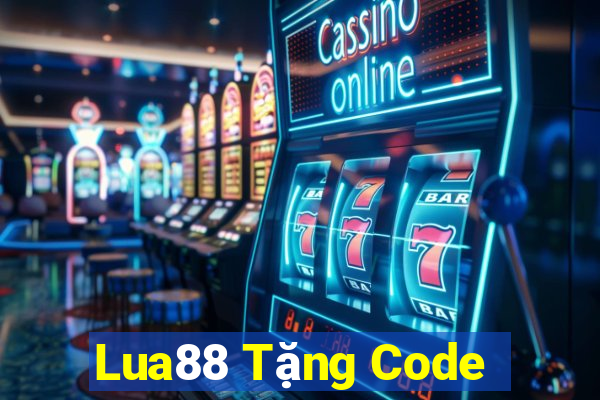 Lua88 Tặng Code