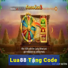 Lua88 Tặng Code