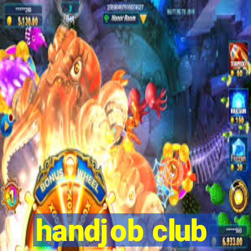 handjob club