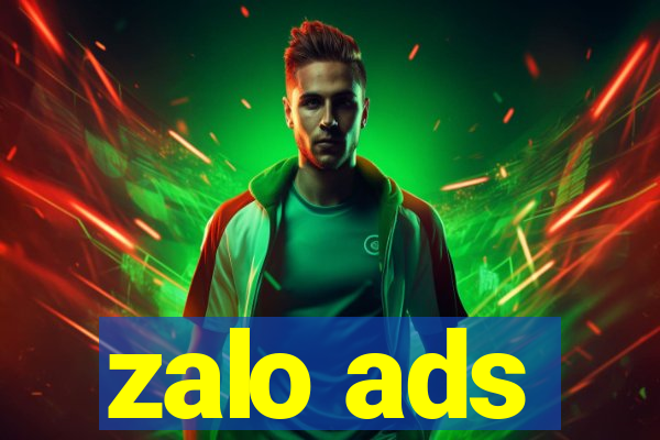 zalo ads