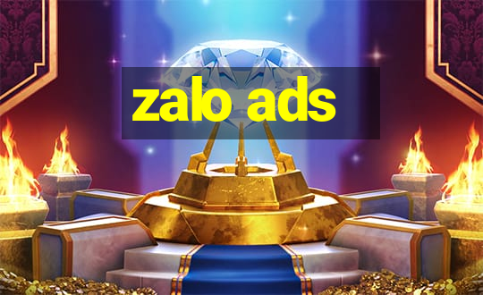 zalo ads