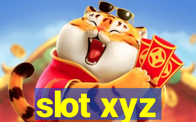 slot xyz