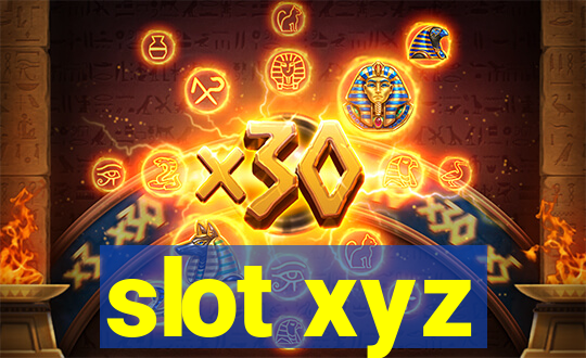 slot xyz