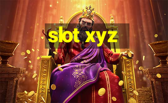 slot xyz