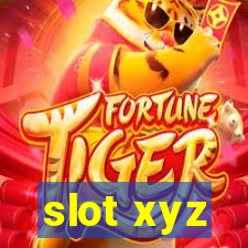 slot xyz