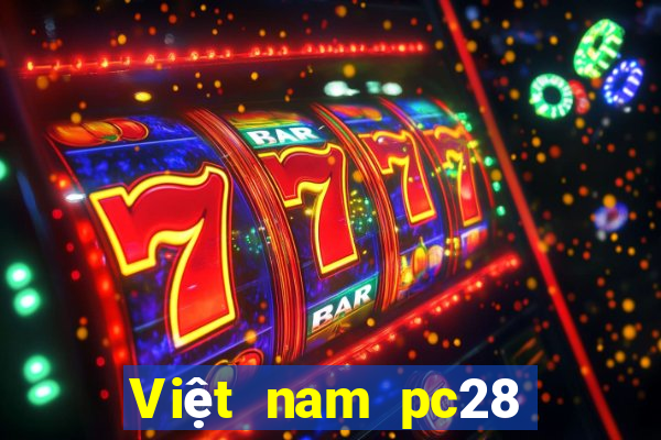 Việt nam pc28 đã đăng ký