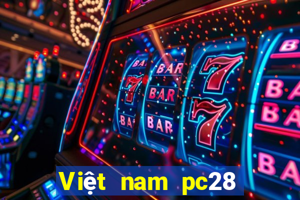 Việt nam pc28 đã đăng ký