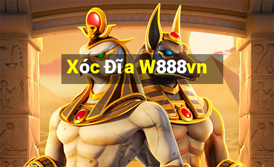 Xóc Đĩa W888vn