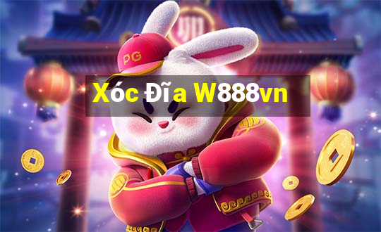 Xóc Đĩa W888vn