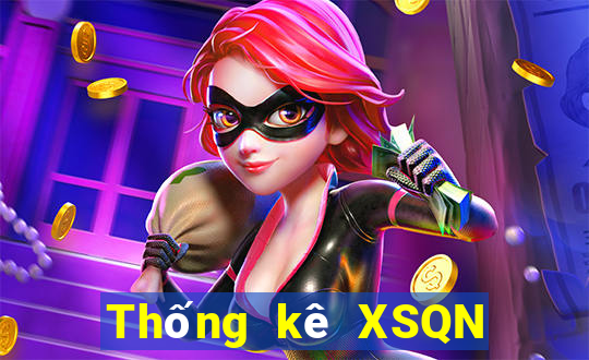 Thống kê XSQN ngày 14